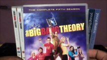 Let's Talk About The Big Bang Theory