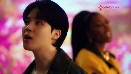 NLE Choppa Gandeng Jimin BTS Isi Soundtrack Film FAST X