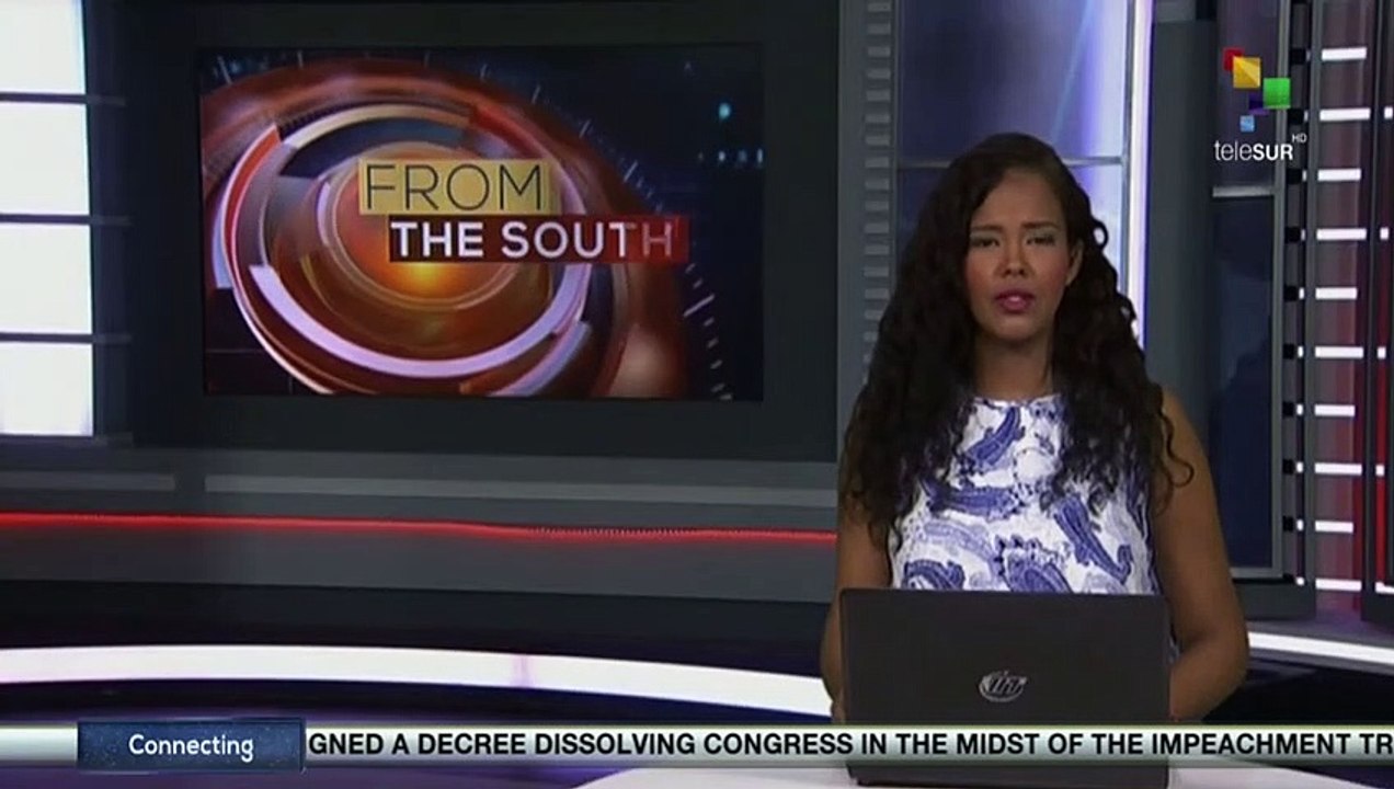 Colombian Government and ELN resume peace talks in Cuba