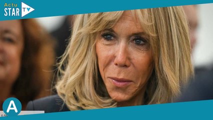Brigitte Macron : après son agression, son petit-neveu refuse une protection rapprochée