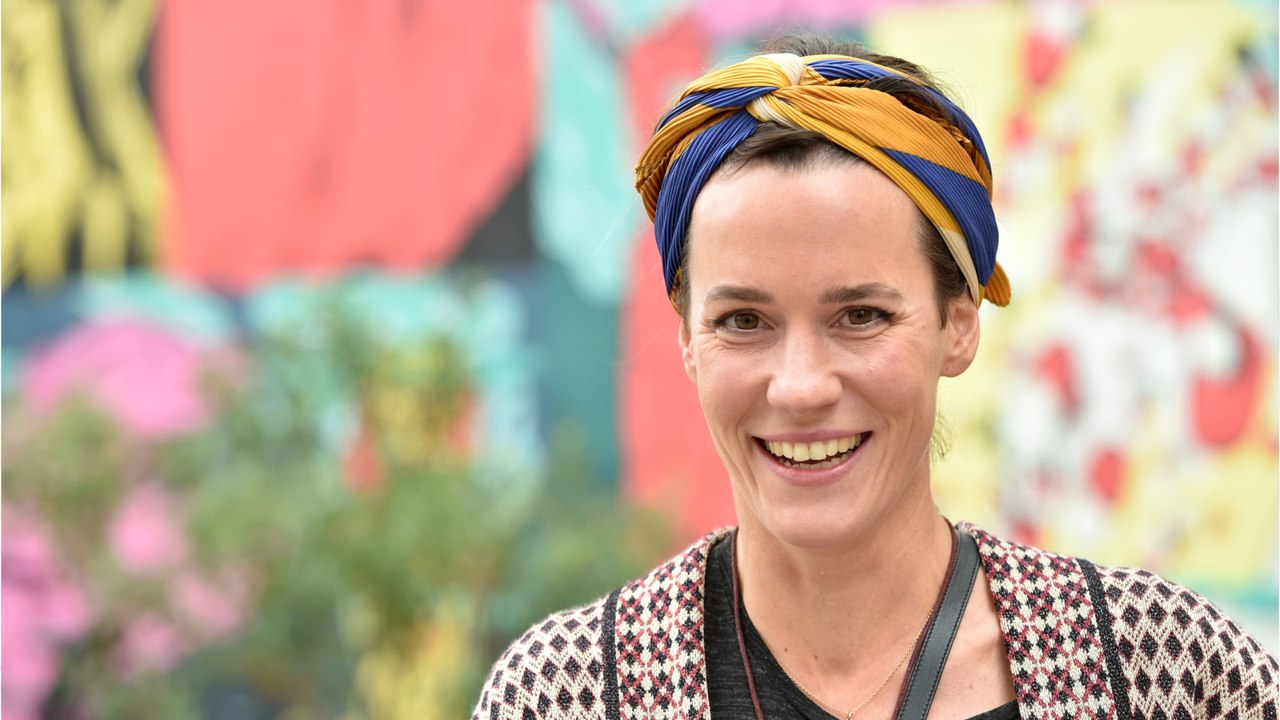 Ameli Neureuther: „Ich liebe diese beiden. Dreamteam!“