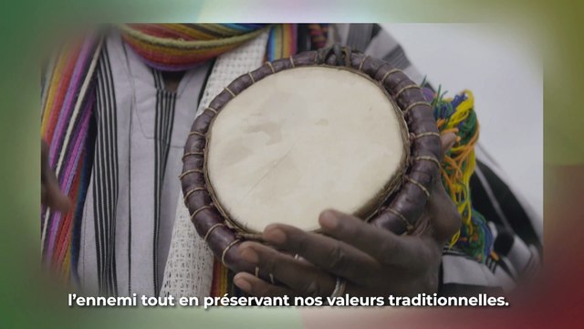 Ségbana-Malanville : RIFONGA-Bénin sensibilise jeunes et dignitaires religieux pour la paix et la cohésion sociale