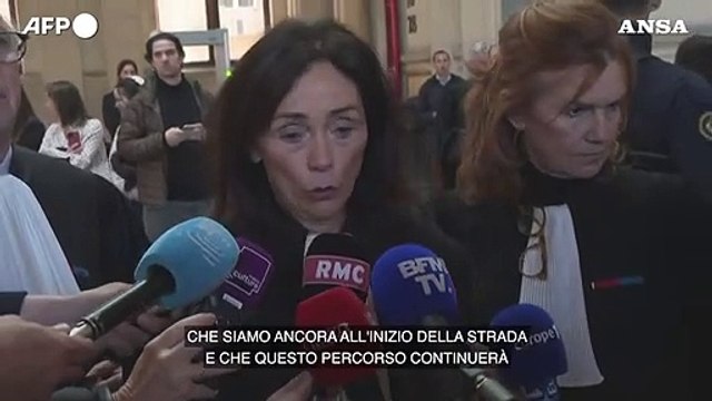 Francia, scandalo intercettazioni: Sarkozy ricorrera' in Cassazione