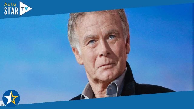 Coup dur pour Franck Dubosc : l'humoriste traverse une période difficile
