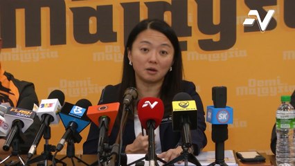 Semua pihak perlu bertanggungjawab kegagalan di Sukan SEA Kemboja