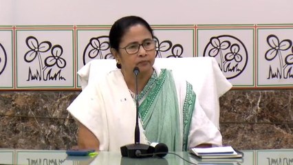 ‘নবজোয়ার যাত্রা বন্ধ করা যাবে না, অভিষেককে আটকালে আমি যাব’: মমতা  | Oneindia Bengali
