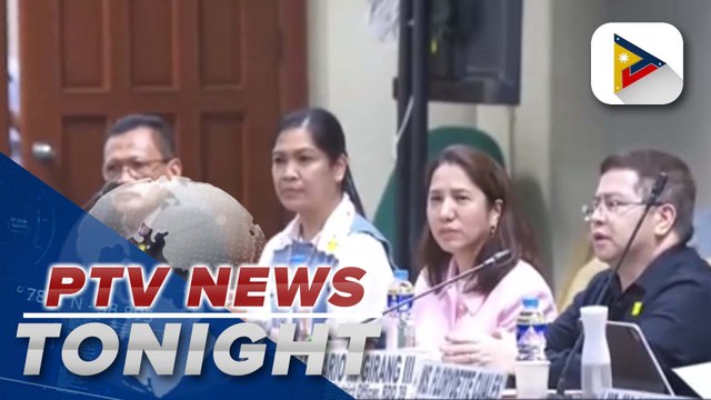 Lower House OKs on 3rd and final reading tax amnesty extension bill