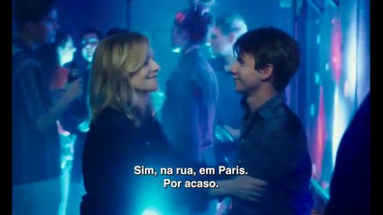 Uma Vida Sem Ele | Trailer Legendado