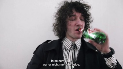 The Scars of Ali Boulala - Trailer (Deutsche UT) HD