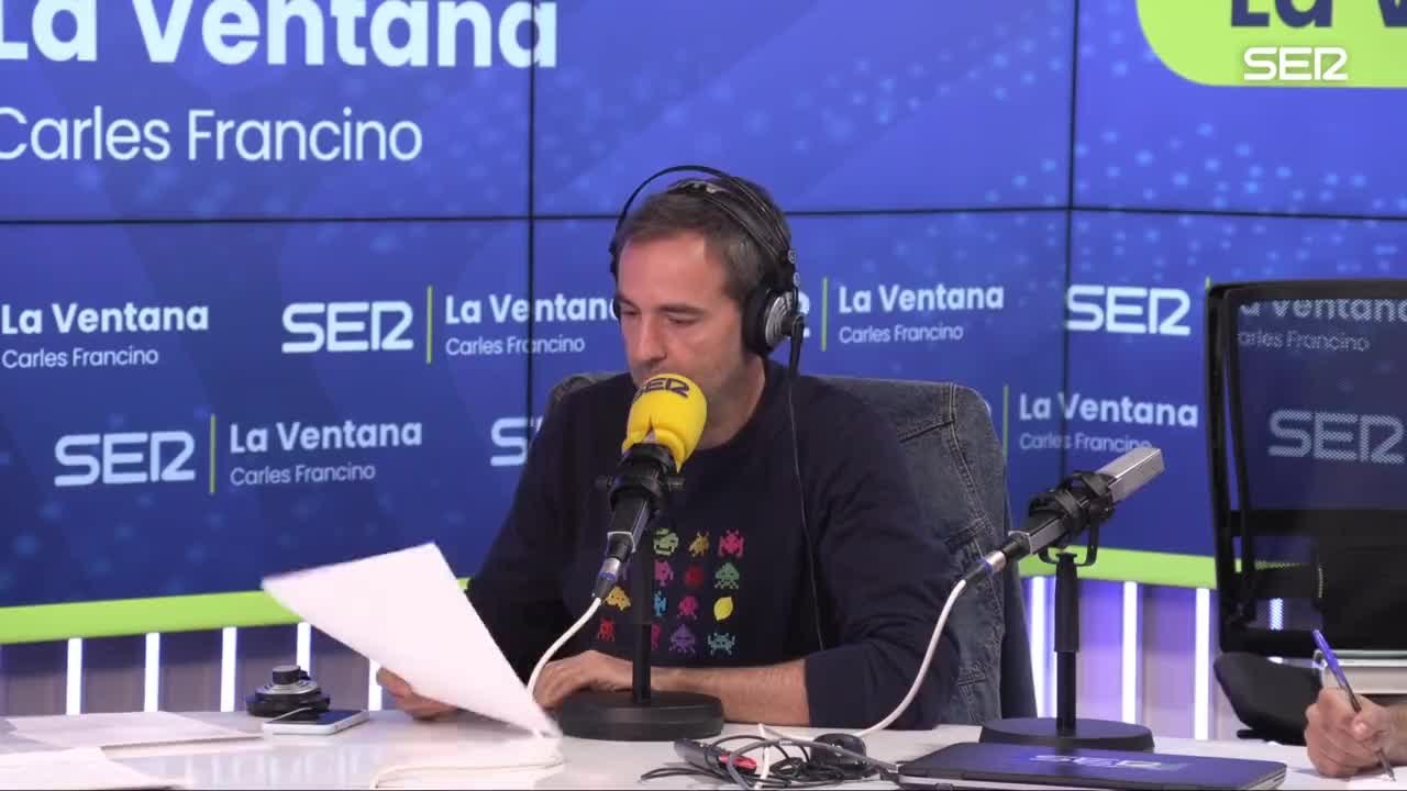 La imitación de Raúl Pérez | Florentino Pérez le canta a Haaland