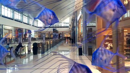 10 Amazing Facts About Dubai