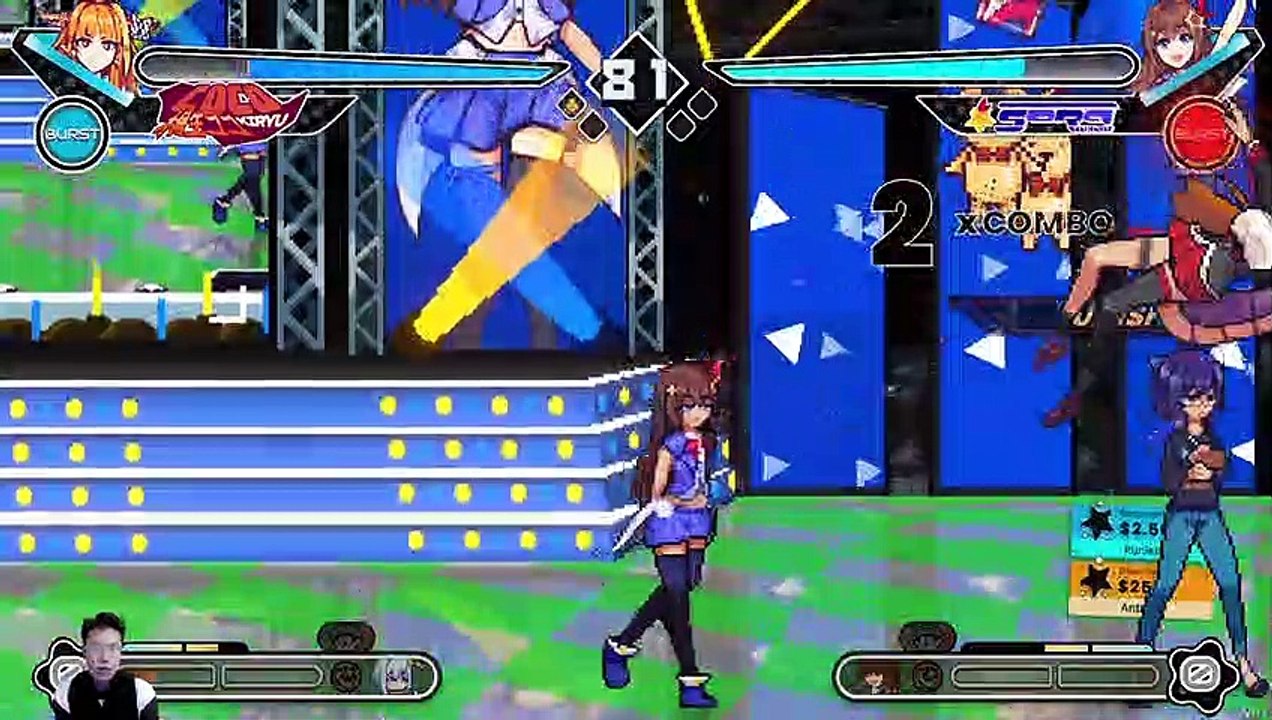 (PC) Idol Showdown - 08 - Coco