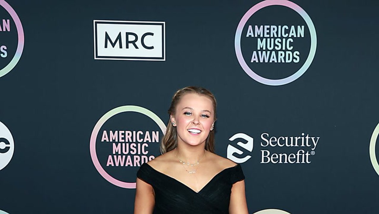 Jojo siwa brutal überfallen und ausgeraubt