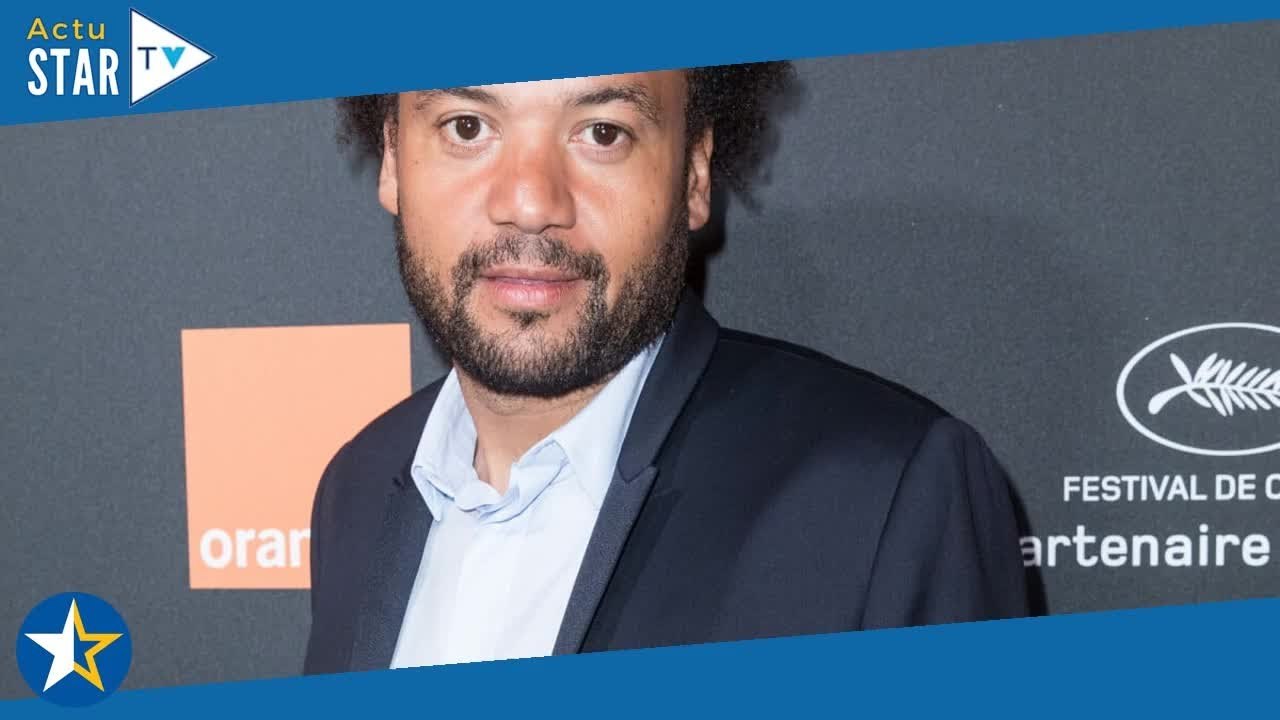 Fabrice Eboué séparé d'Amelle Chahbi : "Il me trouvait insupportable", leur romance n'avait pas bien