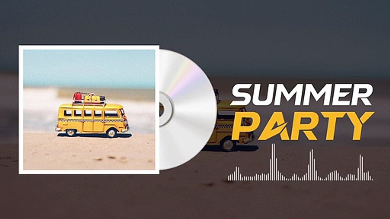 Summer Party | Ft. Bella Zoie | English Pop Fun Party Song