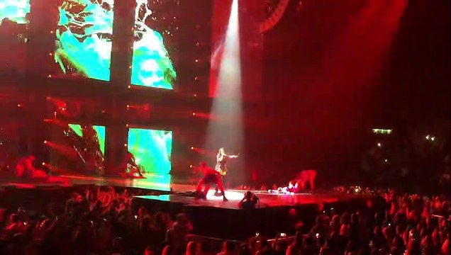 Demi Lovato @ Birmingham 29th June 2018 - Cool for the Summer