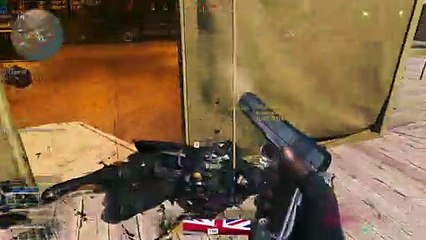 COD Warzone Nvidia Highlights Montage