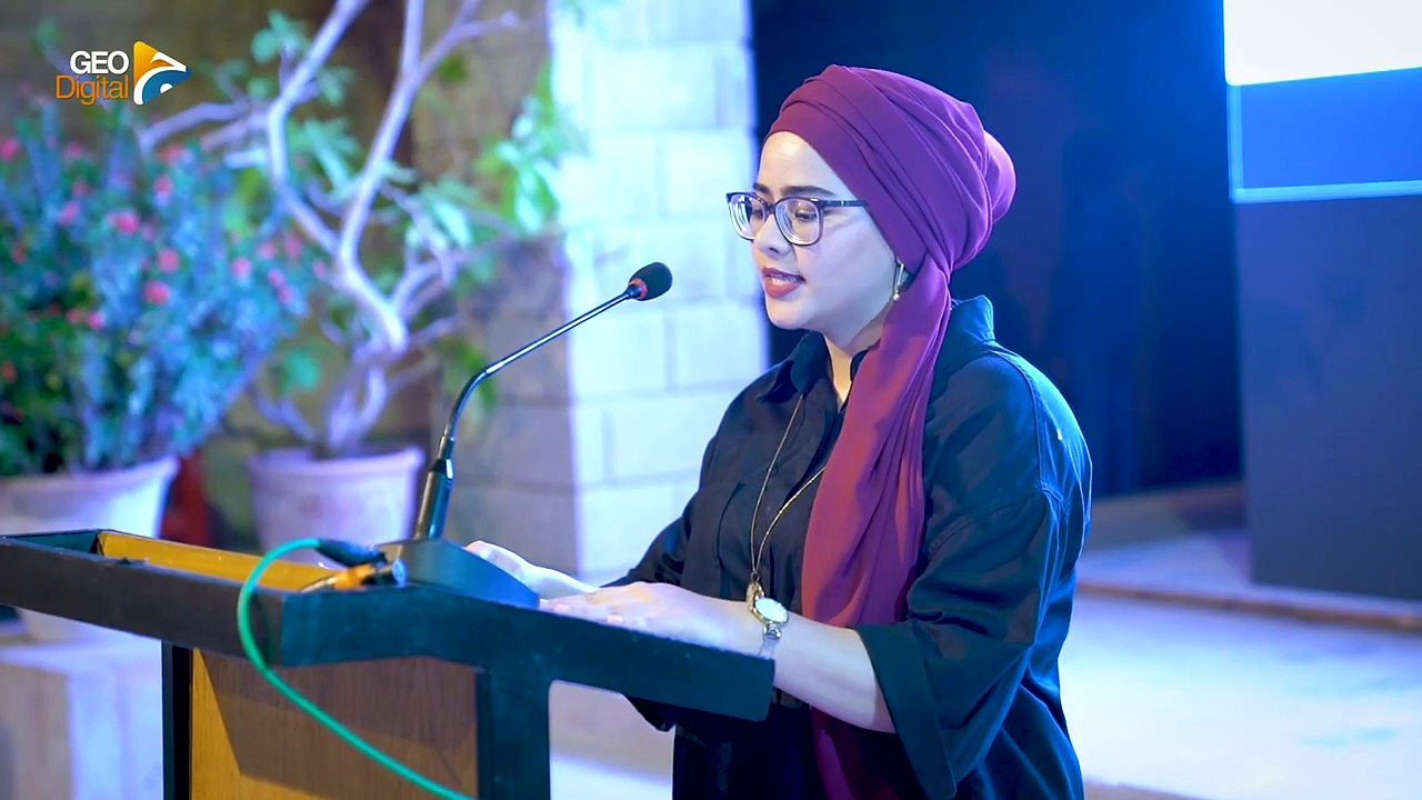 Cannes award-winning Pakistani short-film 'Noor' An intriguing narrative about the sight challenged