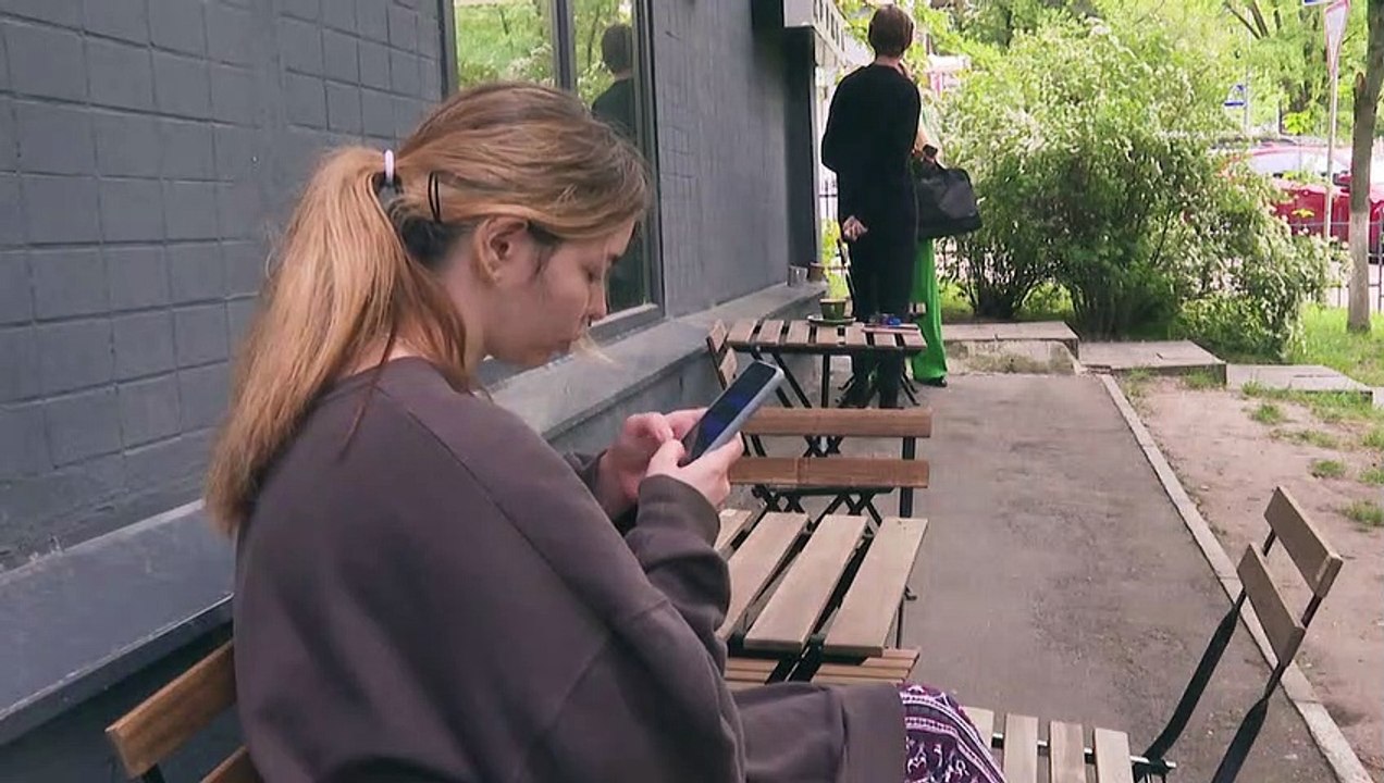 Schwester von Asowstal-Kämpfer: 'Die Unsicherheit ist das Schlimmste'