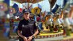 La Policía Nacional ofrece consejos para una Feria de Córdoba segura