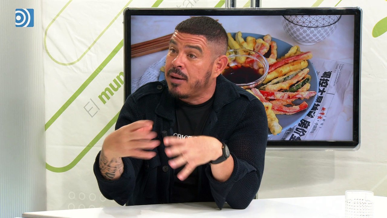 Mundo Natural 55
