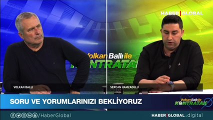 Fenerbahçe, Zaha'nın abisini ağırlamıştı: İşte görüşmenin perde arkası