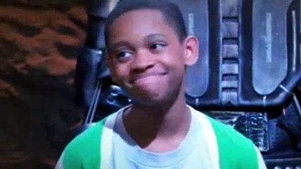 Lab Rats S01E06 Smart and Smarter