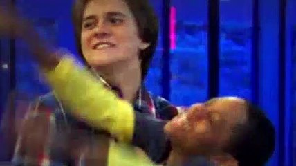 Lab Rats S01E03 Leo's Jam