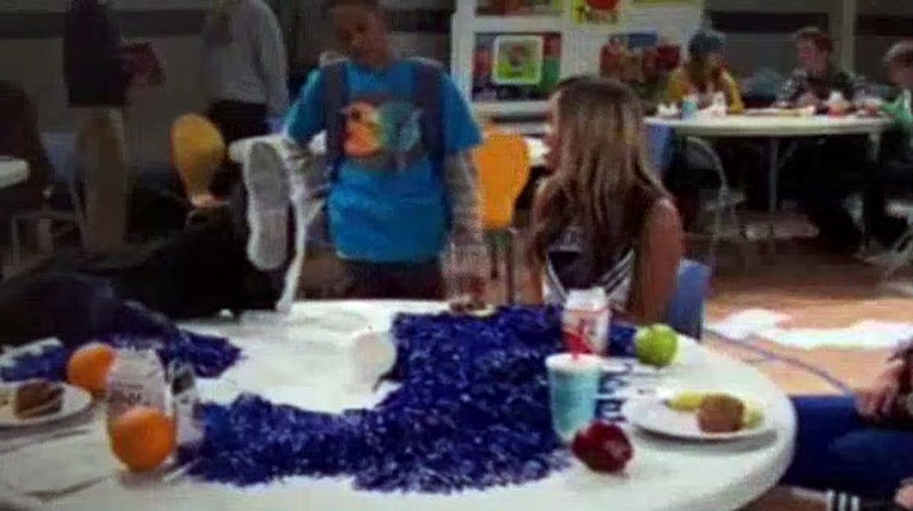 Lab Rats S01E02 Commando App video Dailymotion