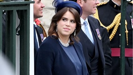 GALA VIDEO - Eugenie d’York, son accouchement imminent ? Un membre de la famille royale balance !