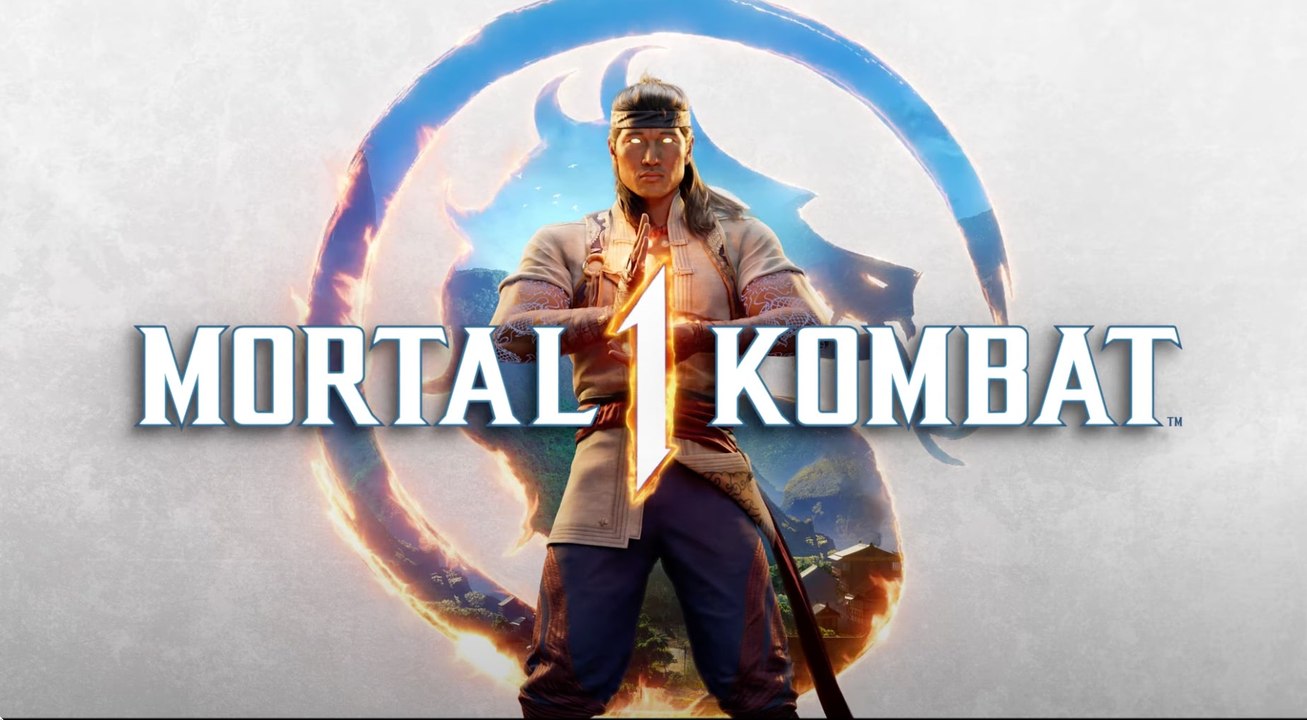 MORTAL KOMBAT 1 - Ankündigungstrailer | Deutsch | 2023