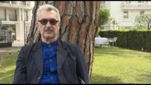 Cannes, Wim Wenders: con il documentario più libertà che in fiction