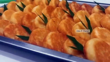 Rahasia wingko tahan berharihari awet empuk dan legit WINGKO KETAN EMPUK wingko