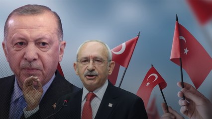 Download Video: Turkey Run-off Election: Expert weighs in on Erdoğan results and what could change with Kilicdaroglu