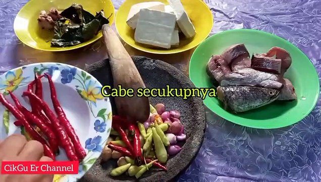 SEMUR KUTUK IKAN GABUS resepsemurkutuk semurikangabus