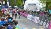 Giro d'Italia 2023 |  Stage 13 | Last KM