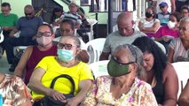 Mais de um milhão e meio de pessoas sofrem com glaucoma no Brasil