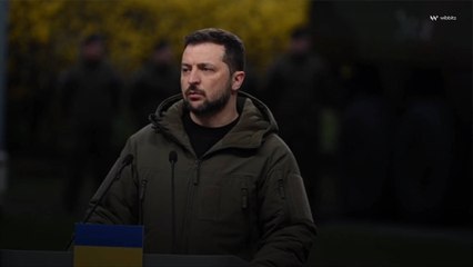 Zelensky’s In-Person G7 Attendance Thrown Into Doubt