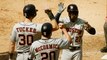 MLB AI 5/19 Preview: Athletics Vs. Astros