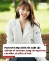 6 bác sĩ phim Hàn được yêu thích nhất: Song Hye Kyo có Daesang mà hạng thấp, Ahn Hyo Seop vượt mặt Lee Jong Suk | Điện Ảnh Net