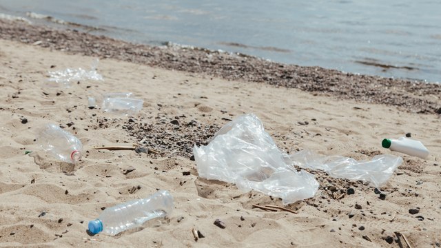 Partículas de micro plástico están presentes en la leche materna Juan Bello, director de ONU Medio ambiente para América Latina