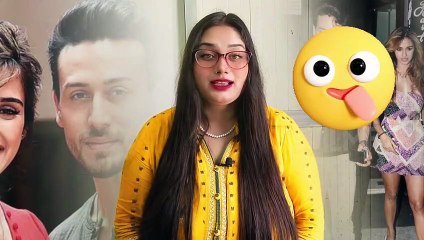 टाइगर श्रॉफ और दिशा का फिर से जुड़ा रिलेशनशीप