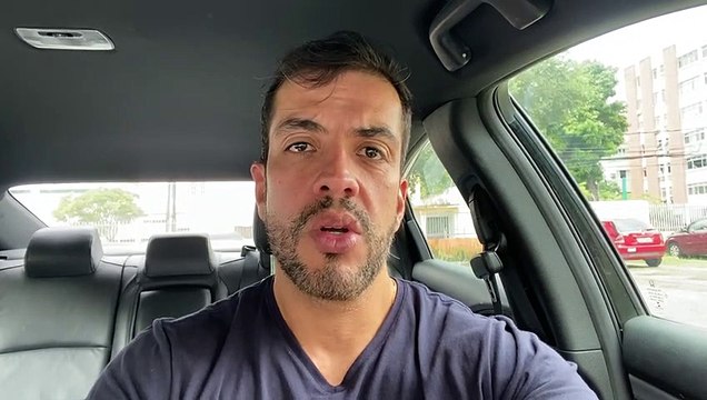 Delegado João Marcello fala sobre prisão do acusado de matar idoso a facadas