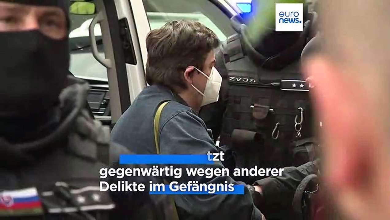 Urteile im Mordfall Jan Kuciak: Freispruch und Schuldspruch