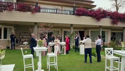 مسلسل اسمي فرح الحلقة 8 الثامنة مترجمة