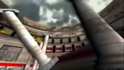 Royal Rumble 2006 Opening