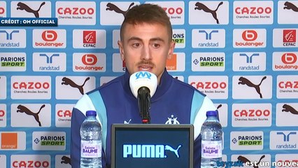 La mise au point de Valentin Rongier sur la polémique LGBT