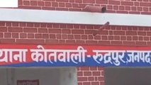 देवरिया: शादी का झांसा देकर युवक ने युवती से किया दुष्कर्म, जांच में जुटी पुलिस