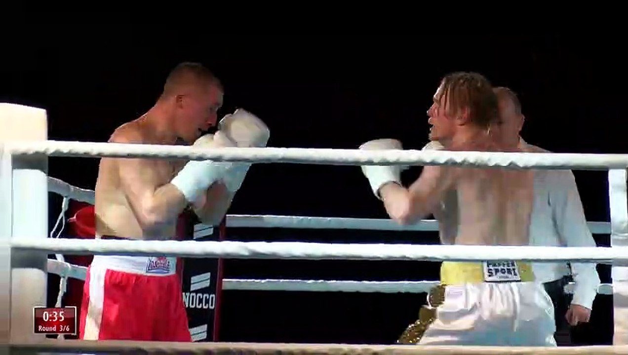 Anton Embulaev vs Andrei Antonov (28-04-2023) Full Fight