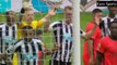 Newcastle United 4 Brighton and Hove Albion 1 EXTENDED Premier League Highlights
